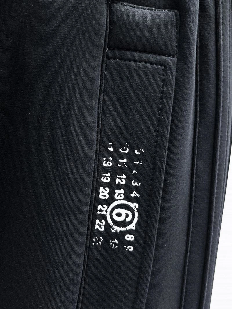 Cozy Maison Margiela Long Pants 162510