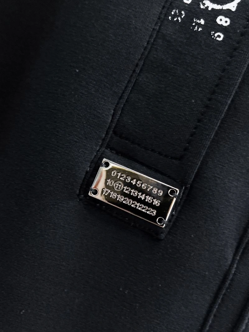 Cozy Maison Margiela Long Pants 162510