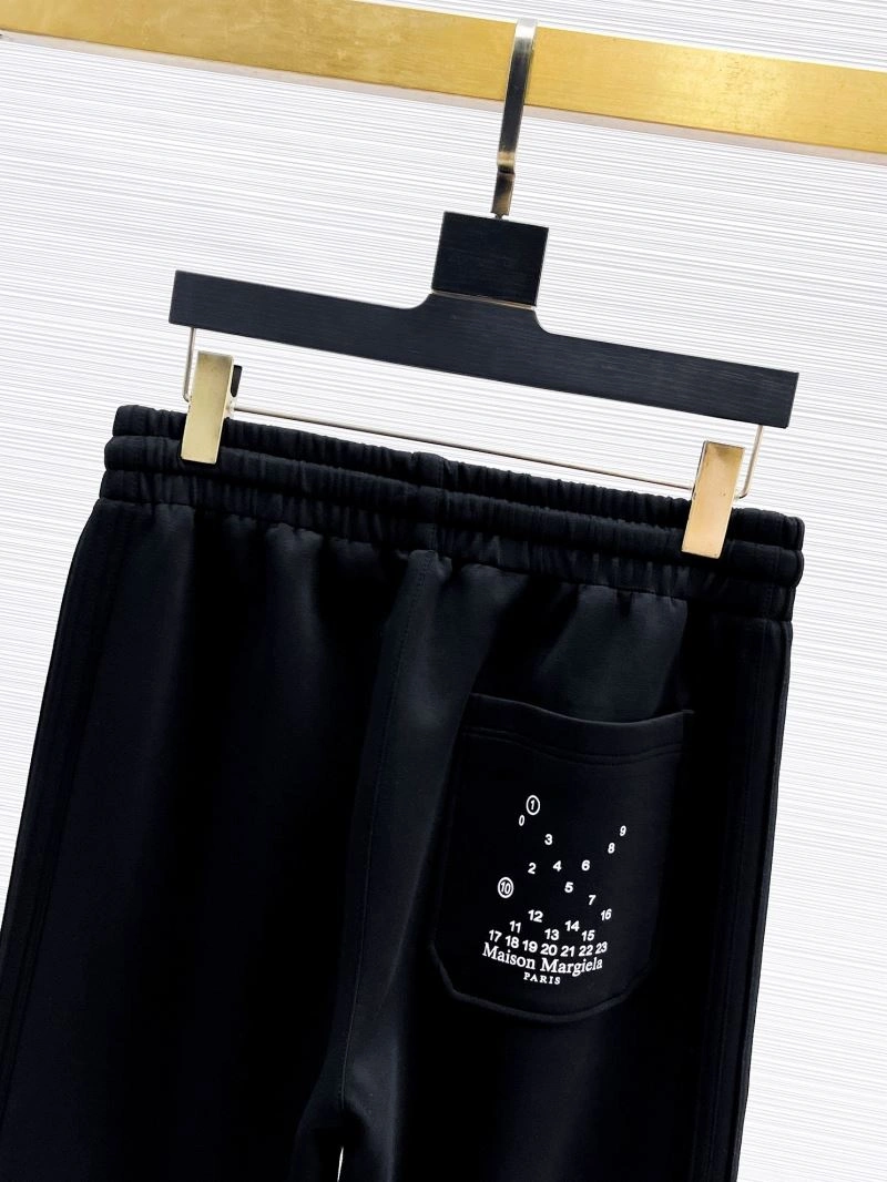Cozy Maison Margiela Long Pants 162510