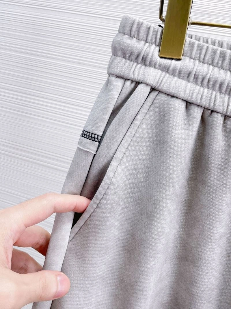 Maison Margiela Long Pants UrbanStyle 161441