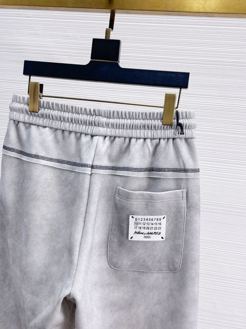 Maison Margiela Long Pants UrbanStyle 161441
