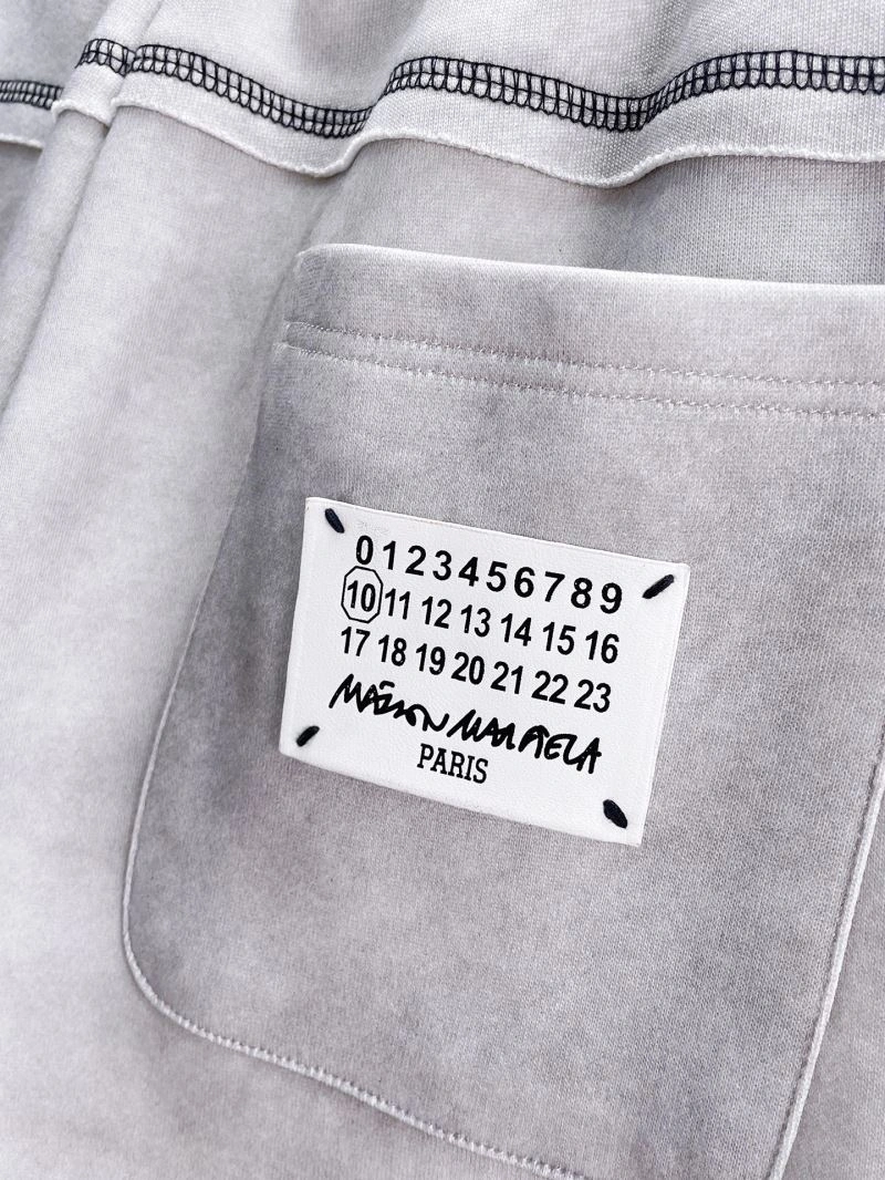 Maison Margiela Long Pants UrbanStyle 161441