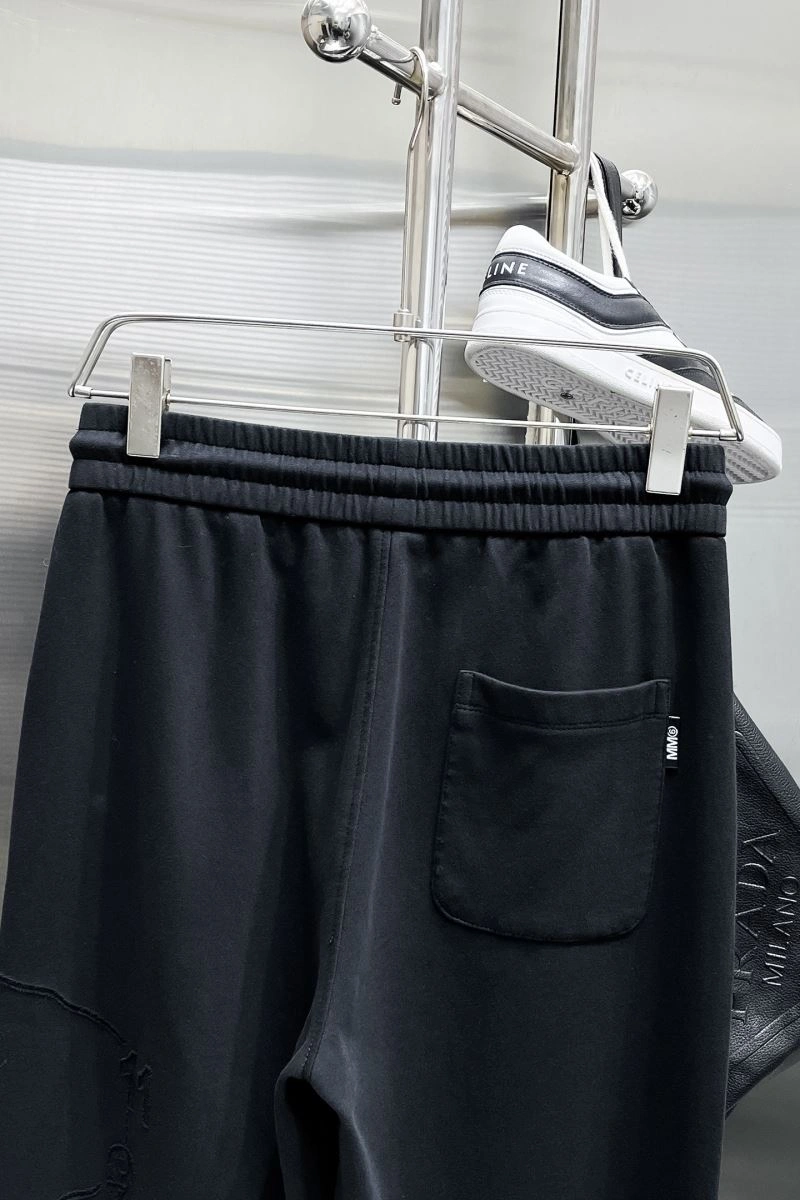 EyeCatching Maison Margiela Long Pants 161444