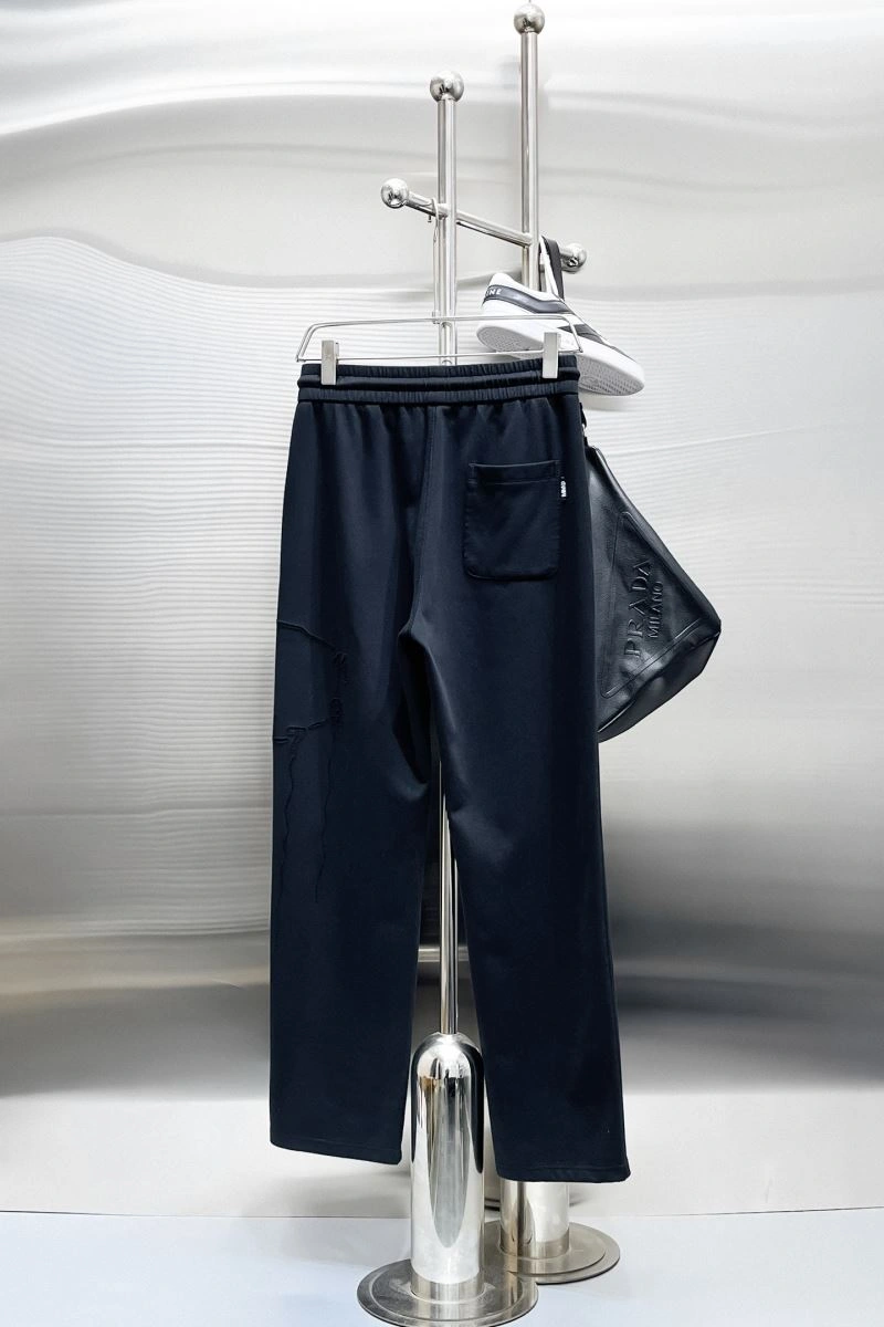 EyeCatching Maison Margiela Long Pants 161444
