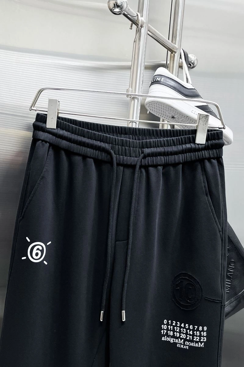 EyeCatching Maison Margiela Long Pants 161444