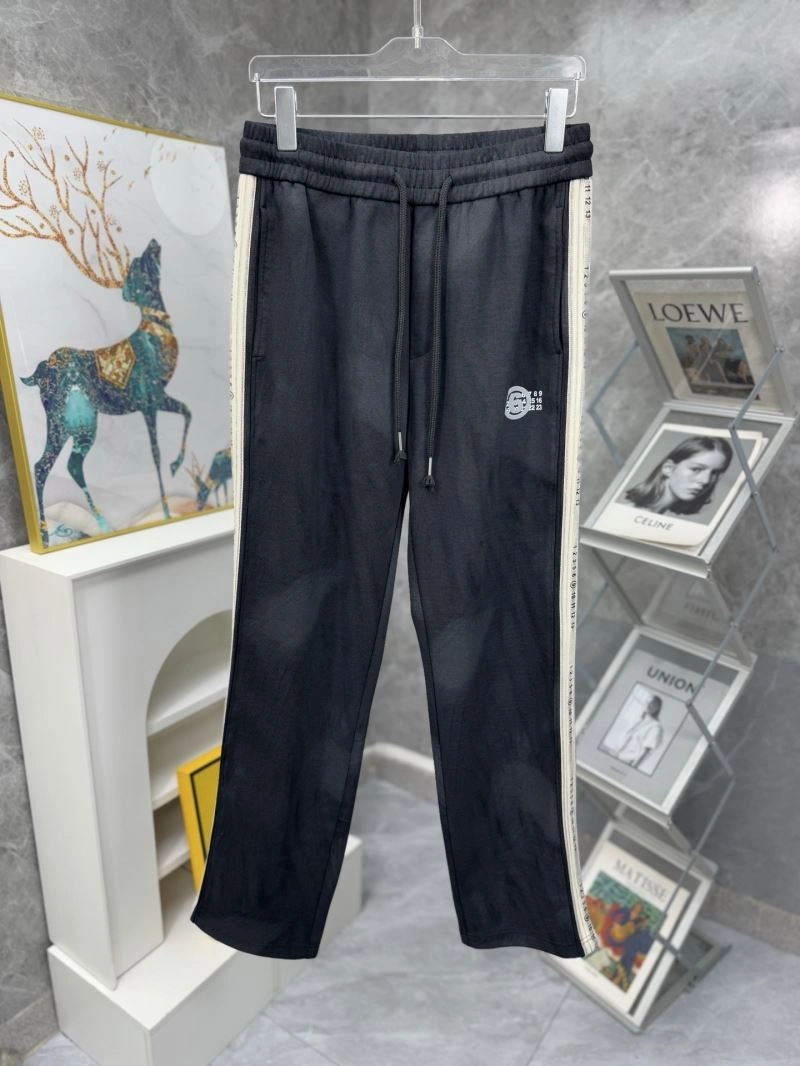 Maison Margiela Long Pants Lightweight 161458