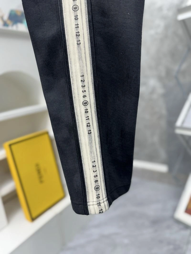 Maison Margiela Long Pants Lightweight 161458
