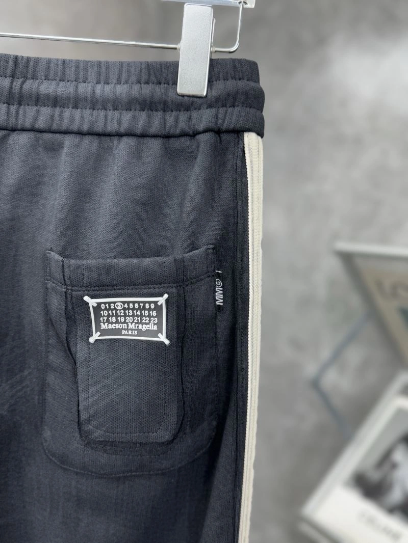 Maison Margiela Long Pants Lightweight 161458