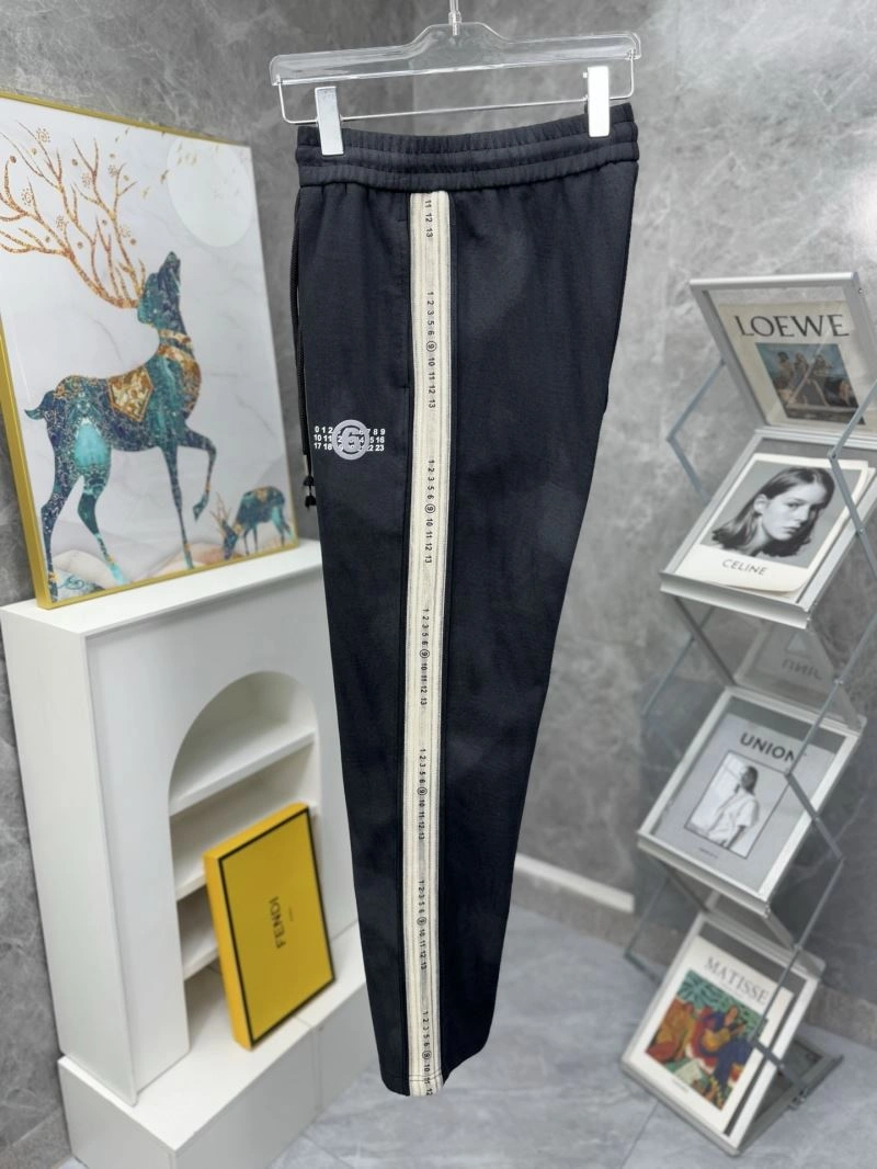 Maison Margiela Long Pants Lightweight 161458