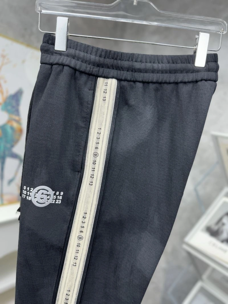 Maison Margiela Long Pants Lightweight 161458