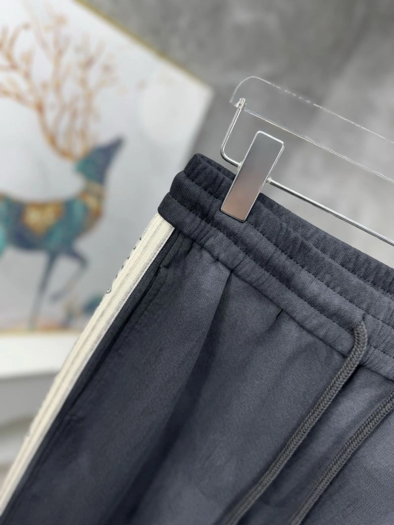 Maison Margiela Long Pants Lightweight 161458