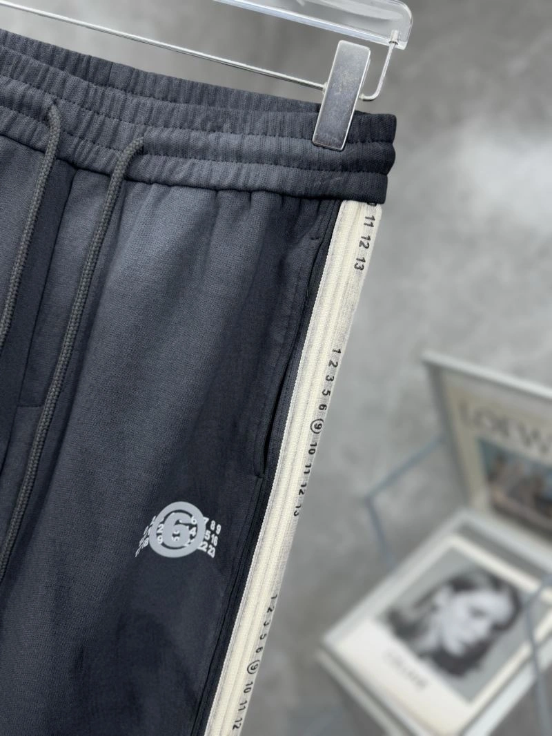 Maison Margiela Long Pants Lightweight 161458
