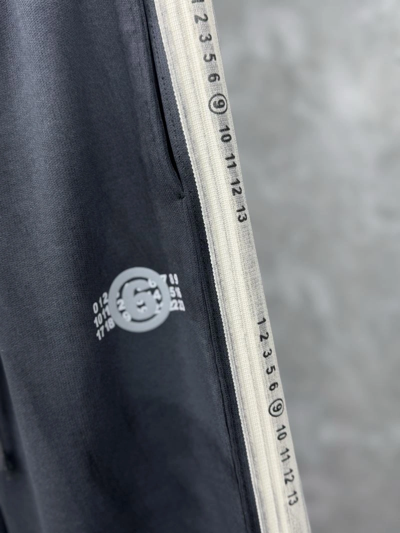 Maison Margiela Long Pants Lightweight 161458