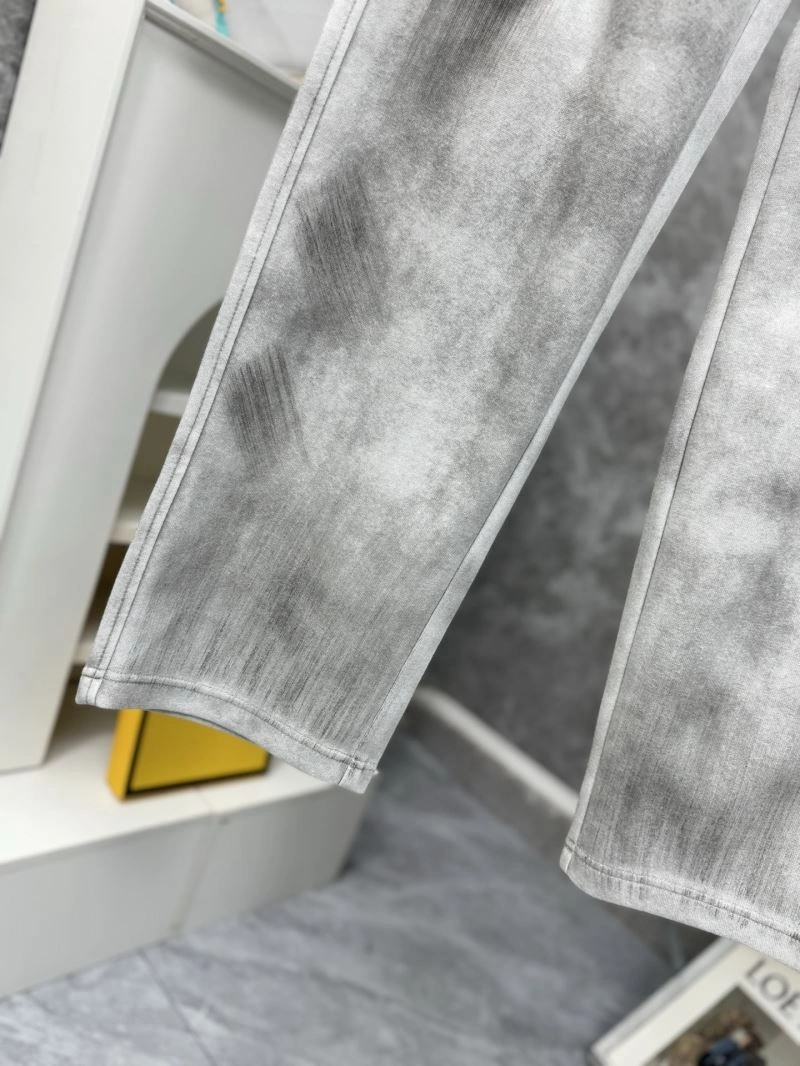 Maison Margiela Long Pants Functional 161438