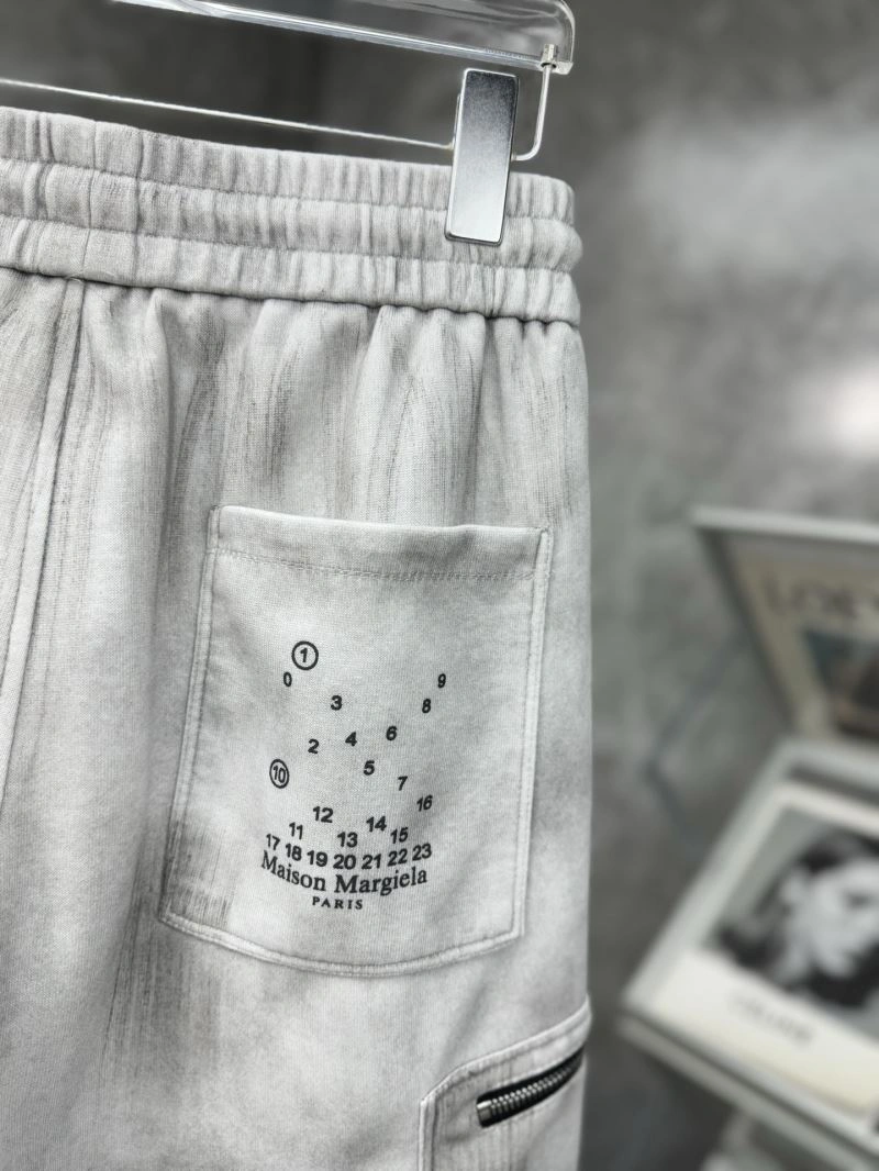 Maison Margiela Long Pants Functional 161438