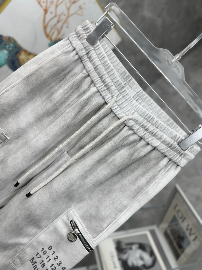 Maison Margiela Long Pants Functional 161438