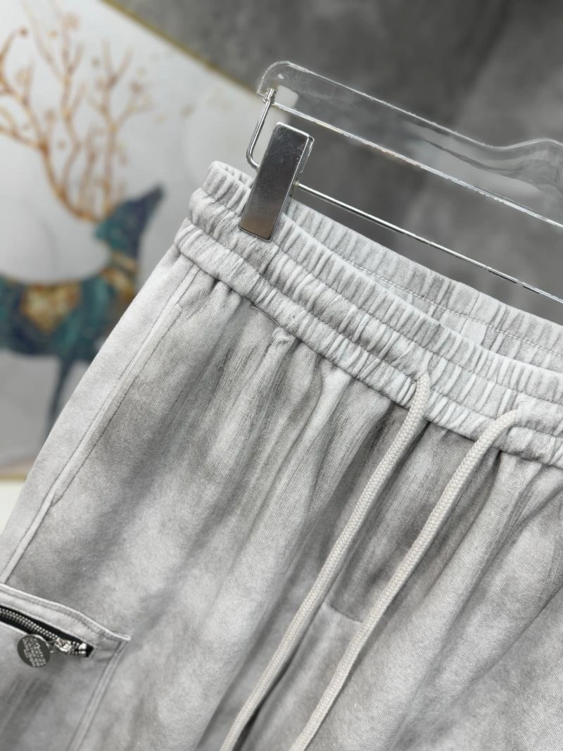 Maison Margiela Long Pants Functional 161438