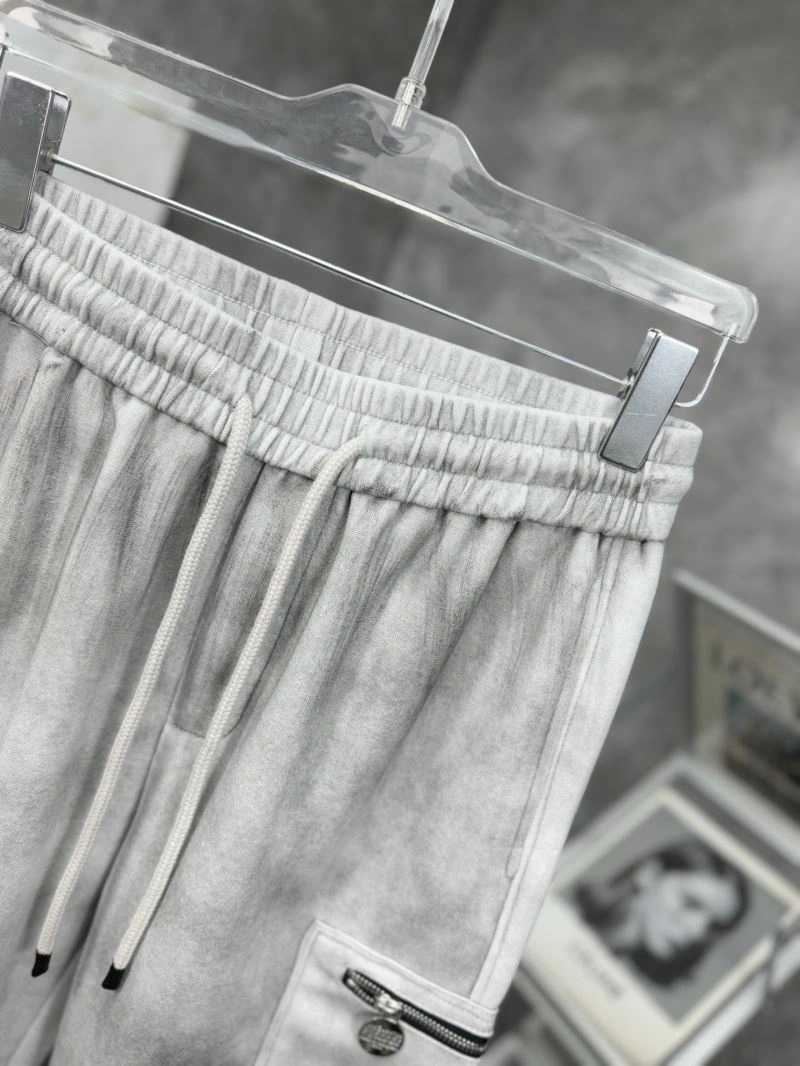 Maison Margiela Long Pants Functional 161438