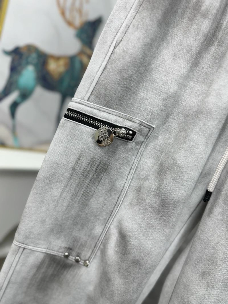 Maison Margiela Long Pants Functional 161438