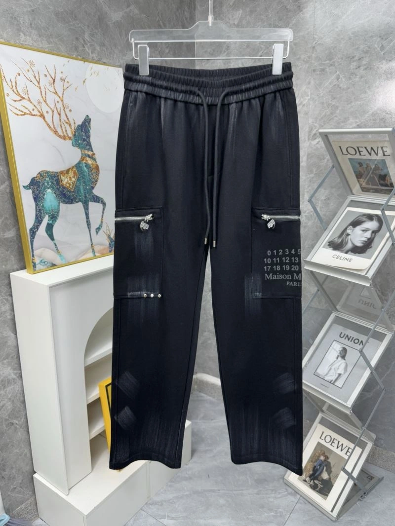 ComfortFit Maison Margiela Long Pants 161440