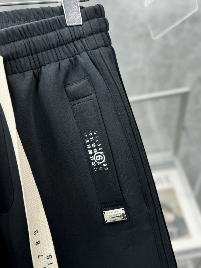 WellDesigned Maison Margiela Long Pants 161474