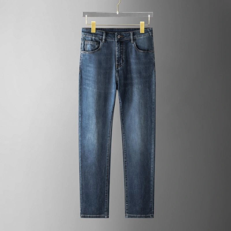 Maison Margiela Long Pants Minimalist 161465