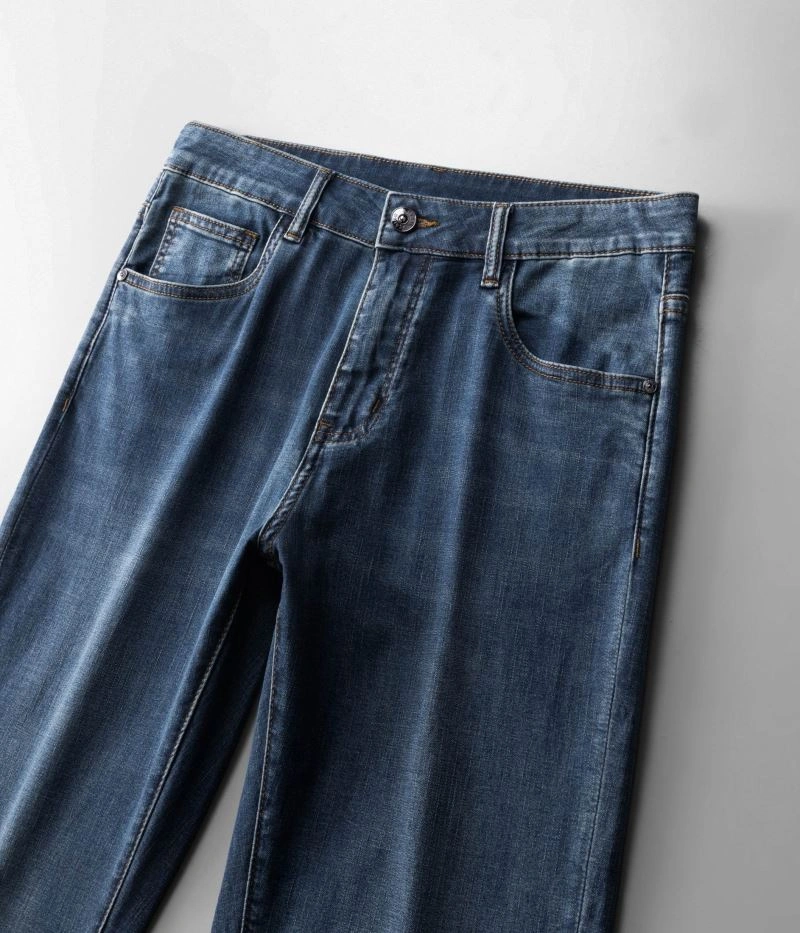 Maison Margiela Long Pants Minimalist 161465
