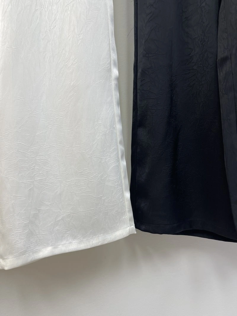 Maison Margiela Long Pants Stylish 149372