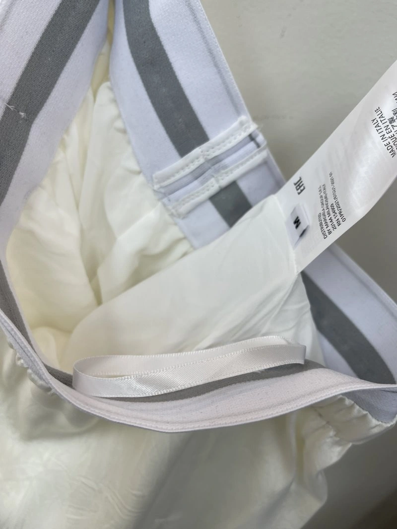 Maison Margiela Long Pants Stylish 149372
