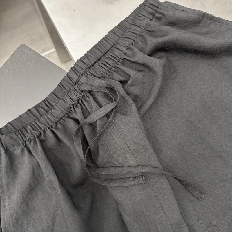 Supportive Maison Margiela Long Pants 149363