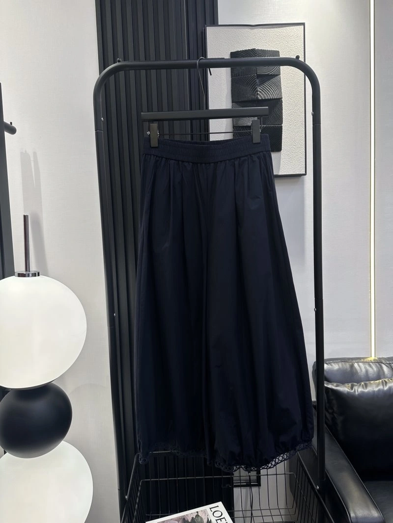 SmartChoice Maison Margiela Long Pants 149357