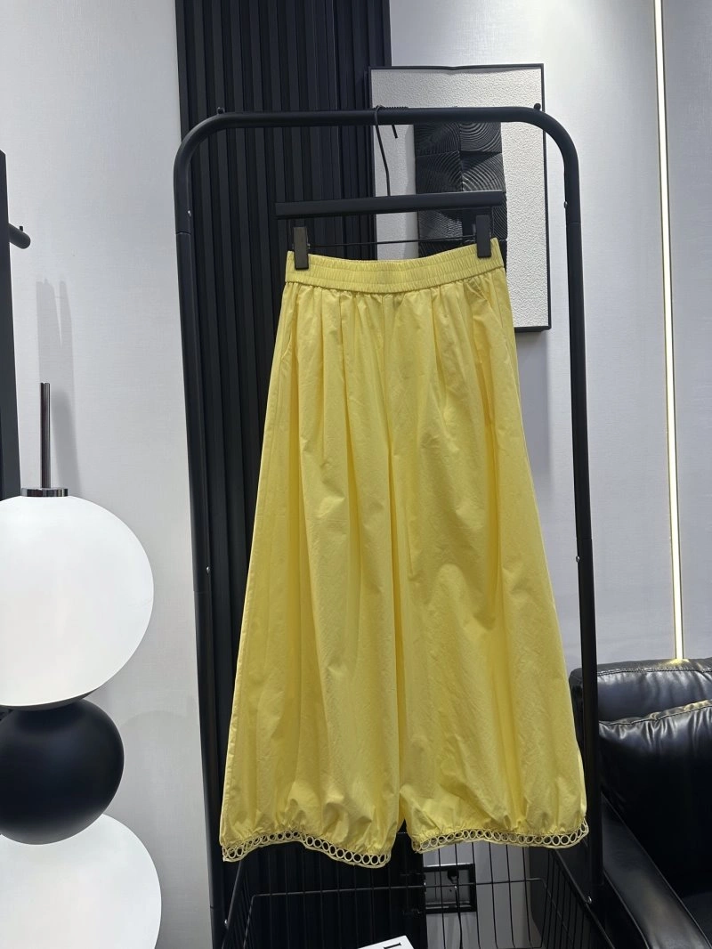 SmartChoice Maison Margiela Long Pants 149357
