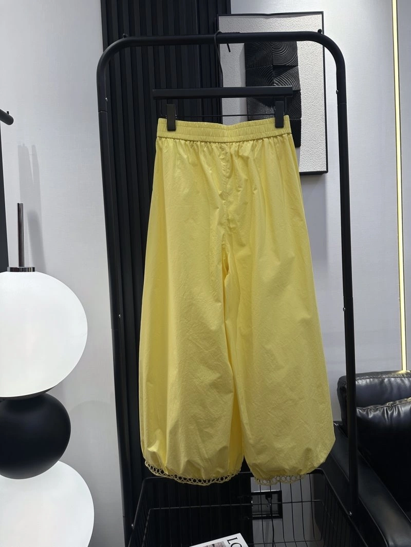 SmartChoice Maison Margiela Long Pants 149357