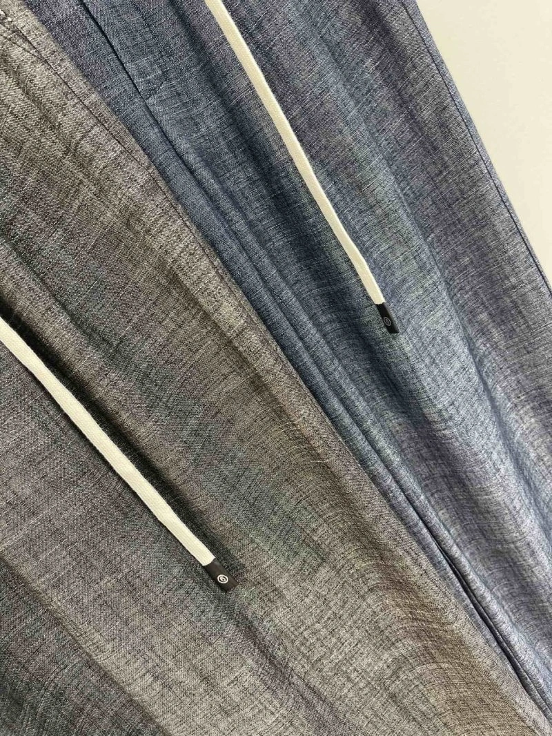 Maison Margiela Long Pants Snug 149358