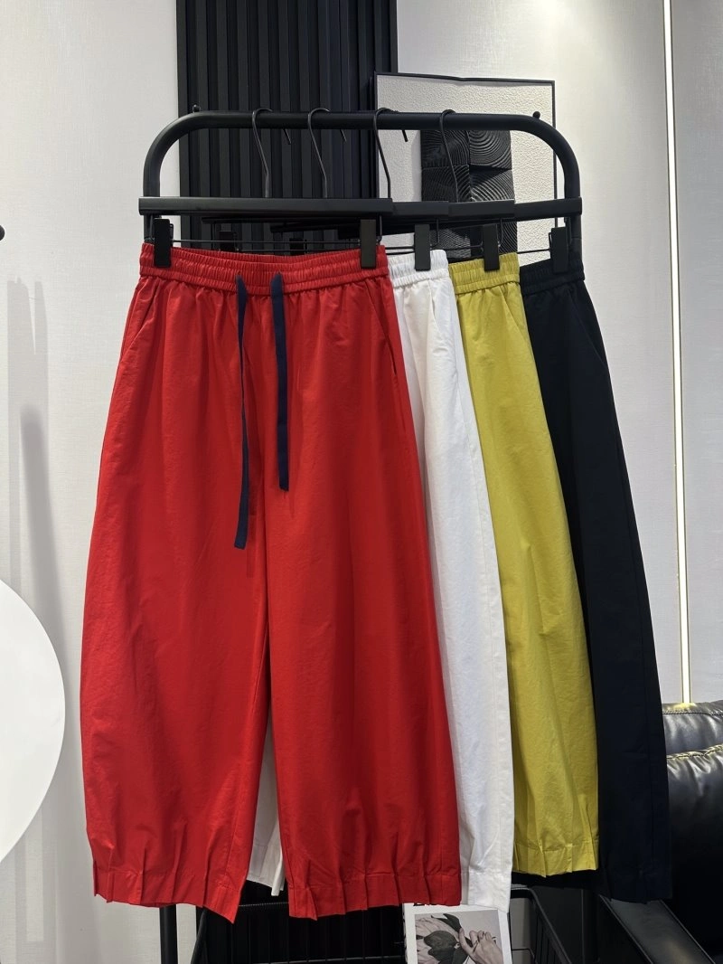 Maison Margiela Long Pants Durable 149370
