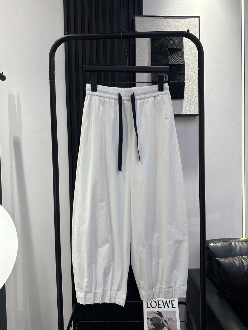 Maison Margiela Long Pants Durable 149370