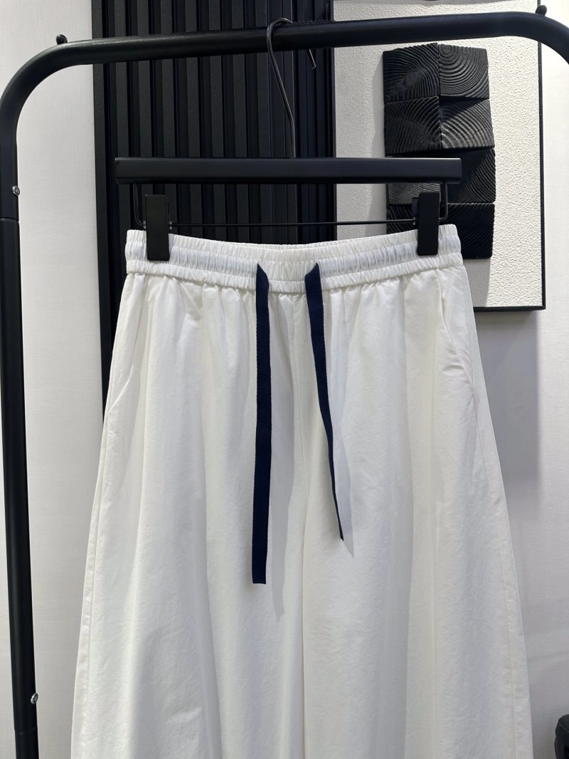 Maison Margiela Long Pants Durable 149370