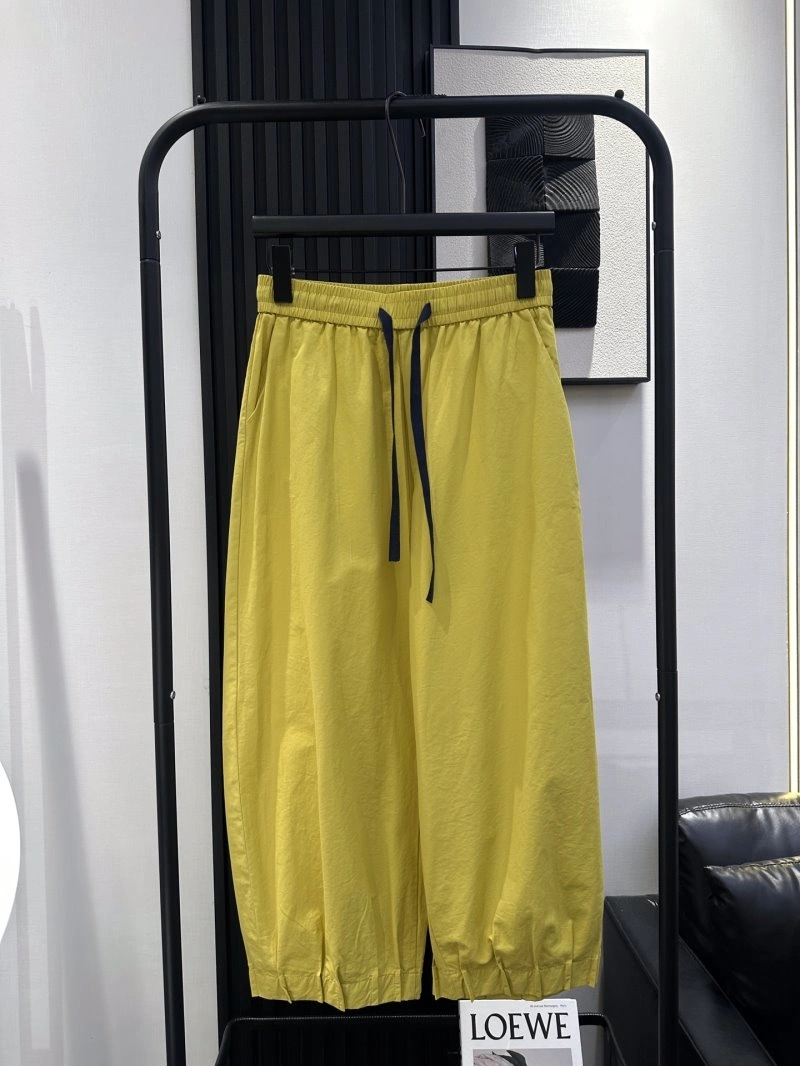 Maison Margiela Long Pants Durable 149370