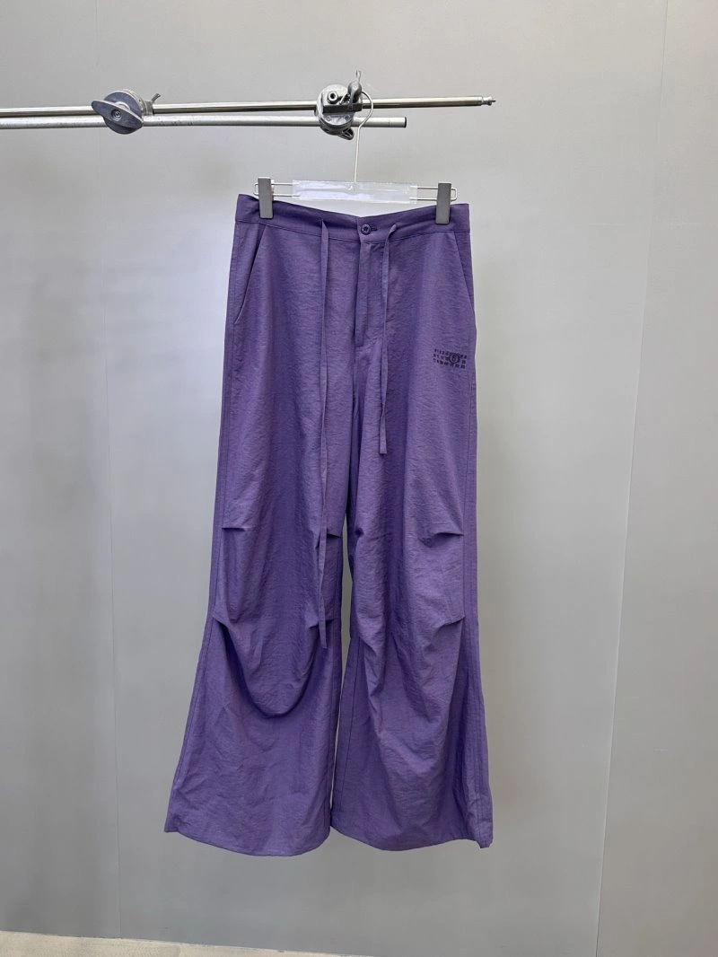 Maison Margiela Long Pants Chic 149359