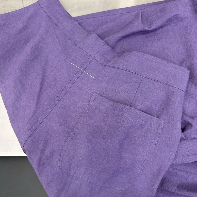 Maison Margiela Long Pants Chic 149359