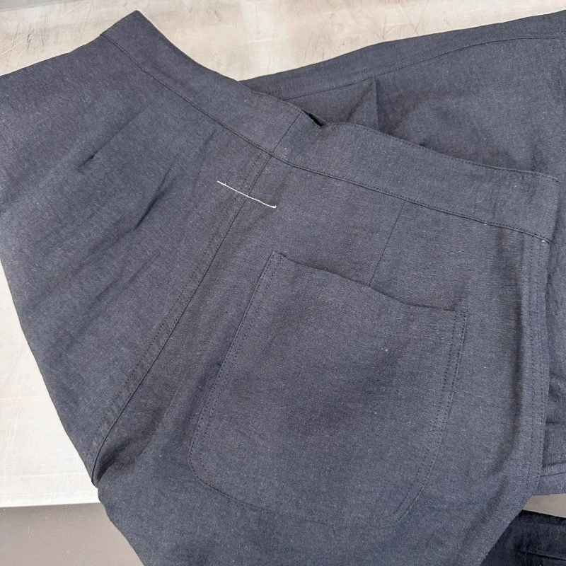 GoodFit Maison Margiela Long Pants 149353