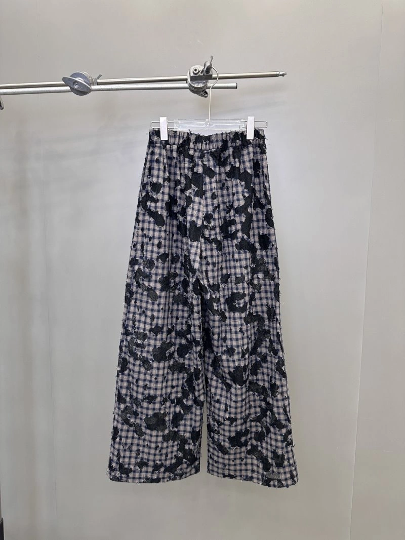 Maison Margiela Long Pants GoAnywhere 149356