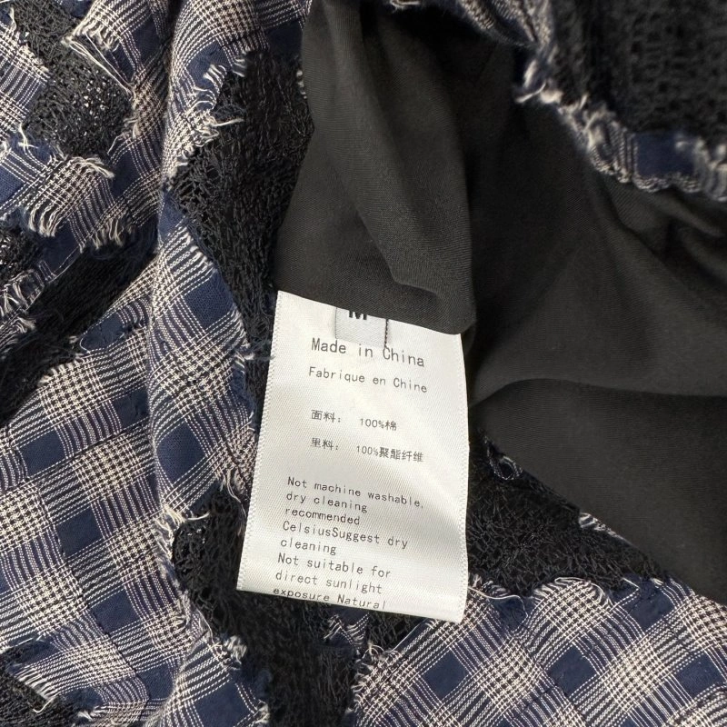 Maison Margiela Long Pants GoAnywhere 149356