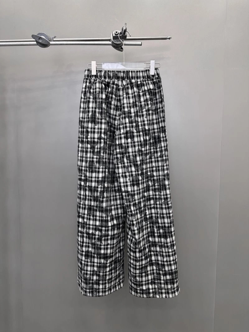 TimelessDesign Maison Margiela Long Pants 149355