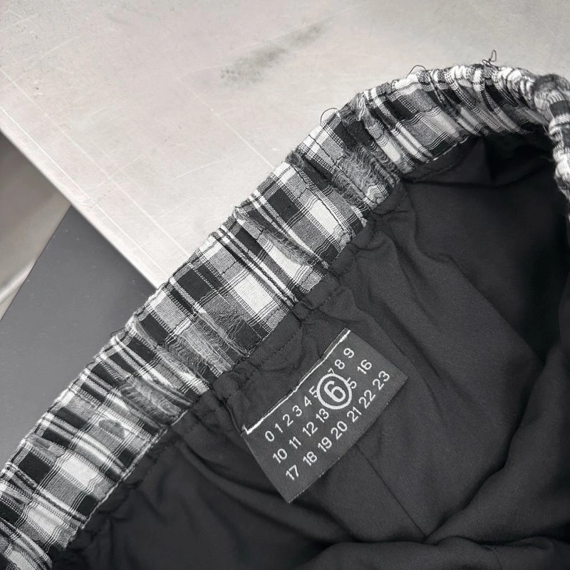 TimelessDesign Maison Margiela Long Pants 149355