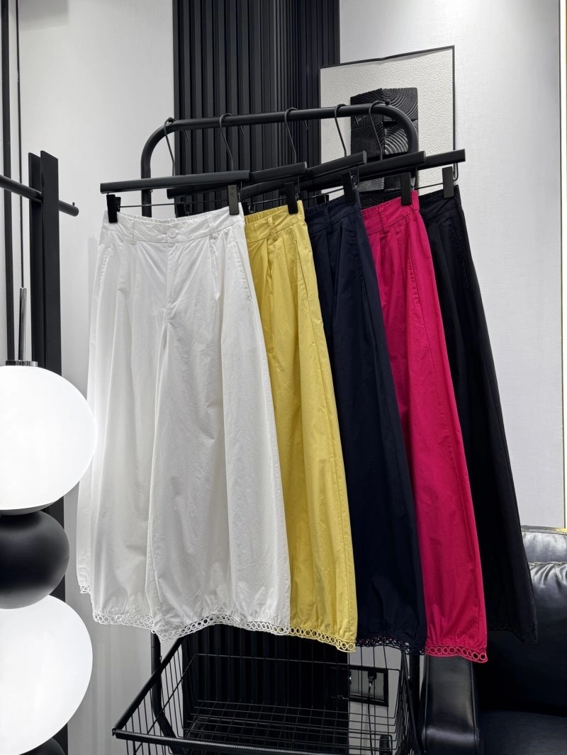 SportInspired Maison Margiela Long Pants 149354