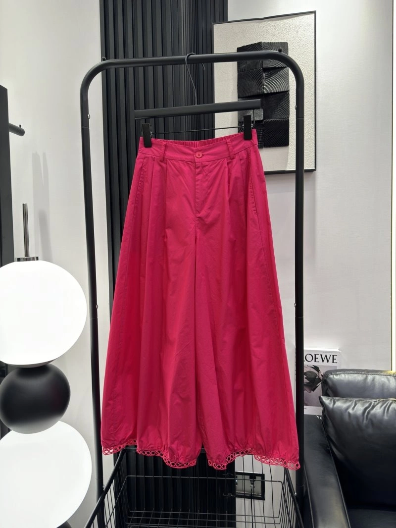 SportInspired Maison Margiela Long Pants 149354