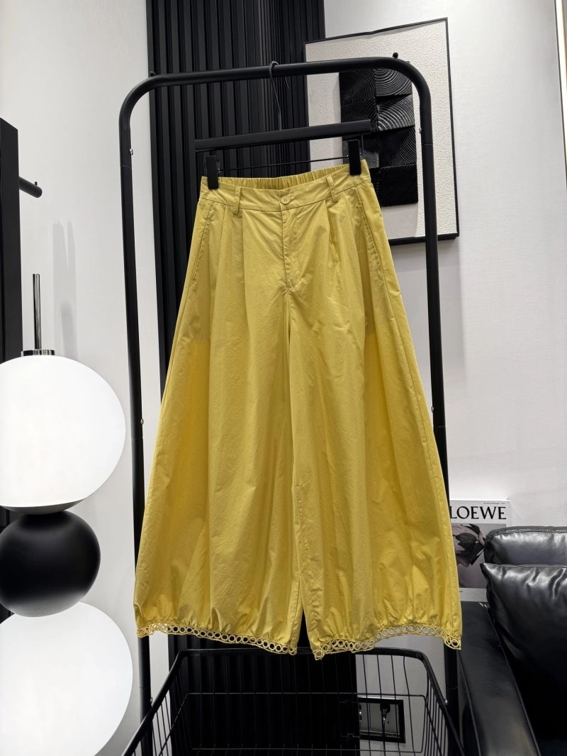 SportInspired Maison Margiela Long Pants 149354