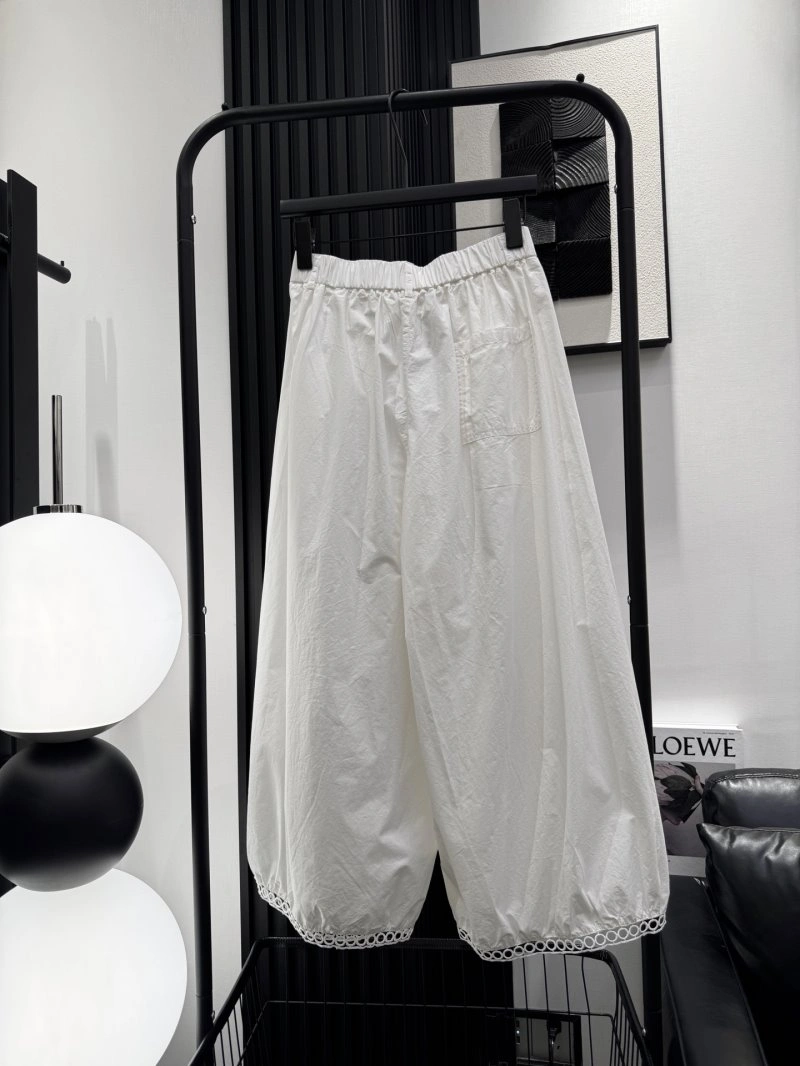 SportInspired Maison Margiela Long Pants 149354