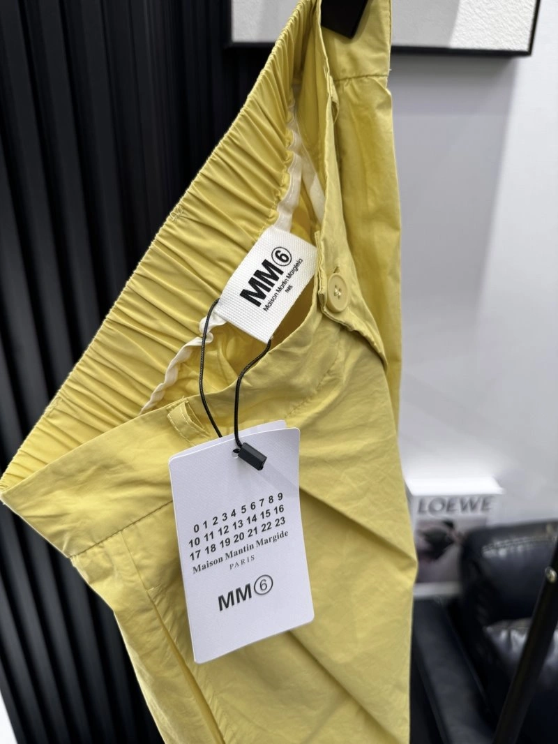 SportInspired Maison Margiela Long Pants 149354